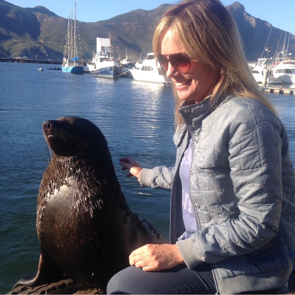 Meet your Posher, Melissa - Picture 5 of 7